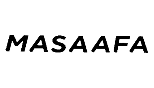 MASAAFA logo